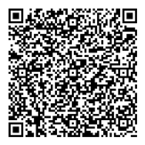 QR code to save contact
